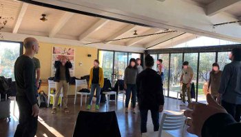 Mindfulness con Intergic